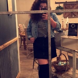 Meet your Posher, Jaclyn